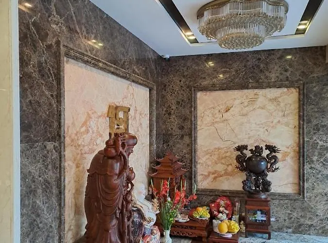 Linh Trang Hạ Long Hotel