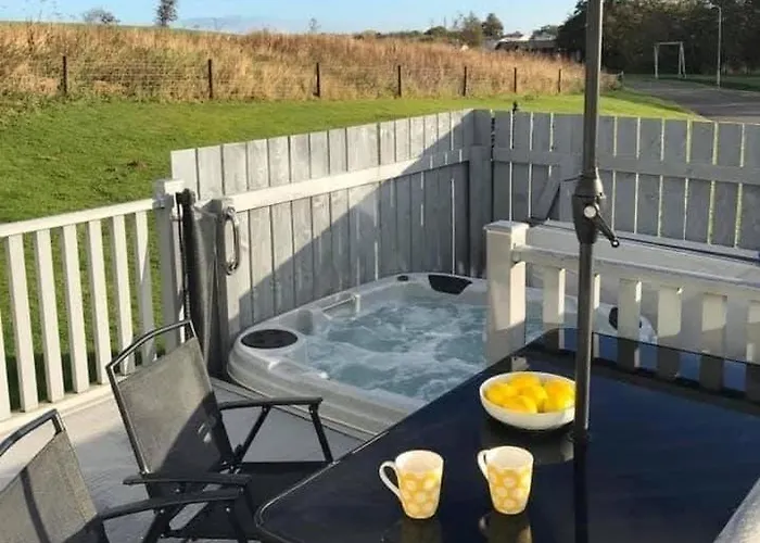 Lemon Tree Lodge Morpeth