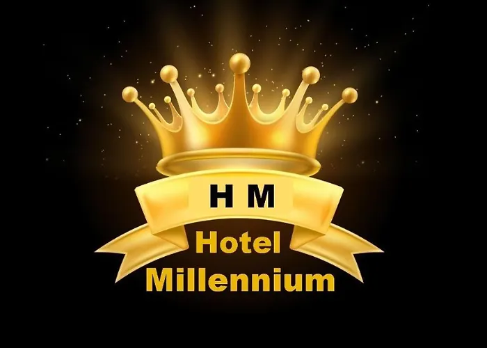 Millenium Hotel (Adults Only) São Paulo