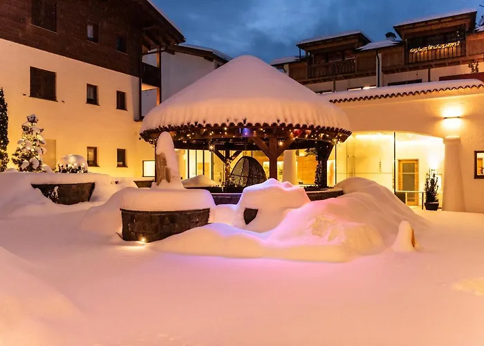 Aparthotel Kastel Seiser Alm Kastelruth