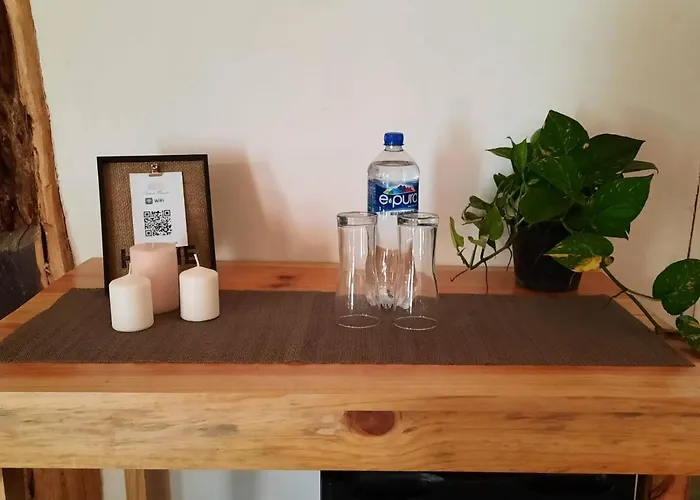Hotel Casa Naia Tulum
