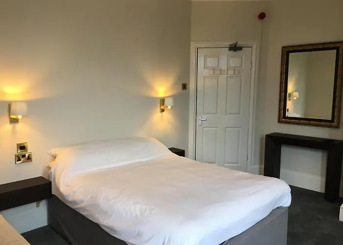Coniston Guest House Sheffield