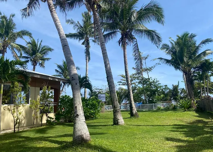 Kesa Cloud 9 Hotel & Resort Siargao General Luna 