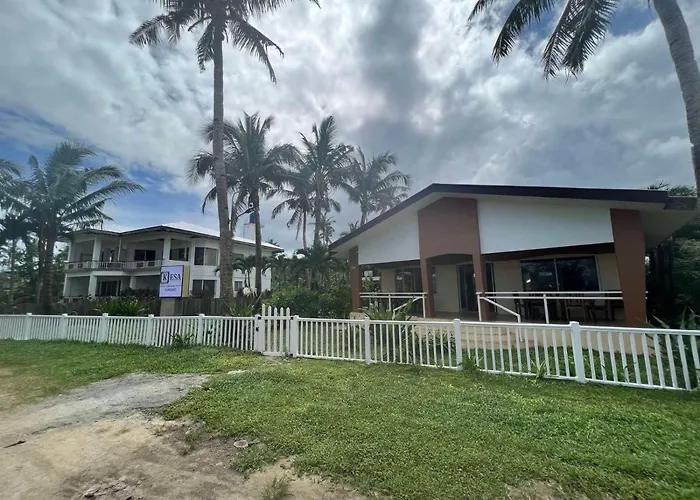 Kesa Cloud 9 Hotel & Resort Siargao General Luna 