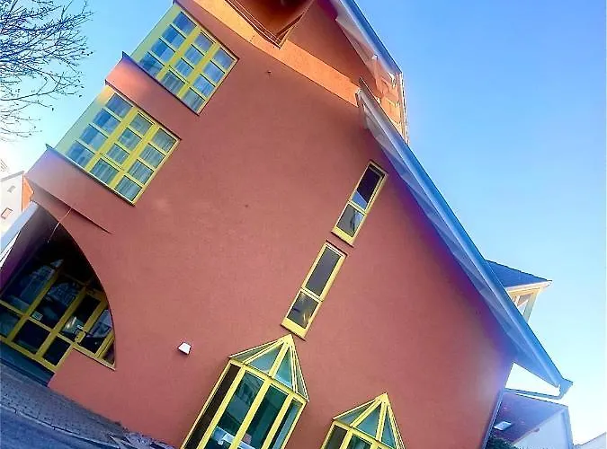 Krystall Hotel Filderstadt