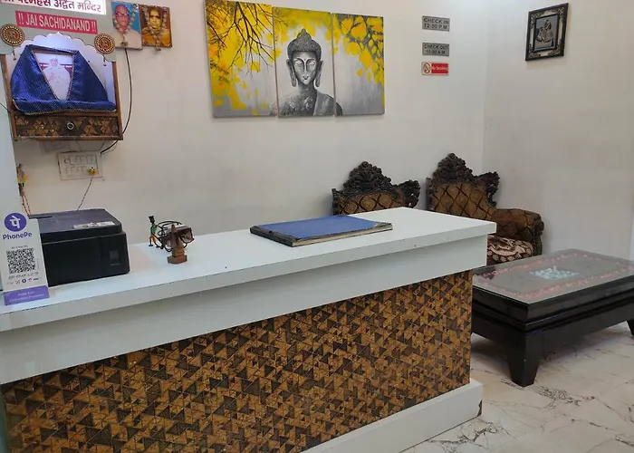 Hotel Khubsaras Palace By Chhabra'S Agra 