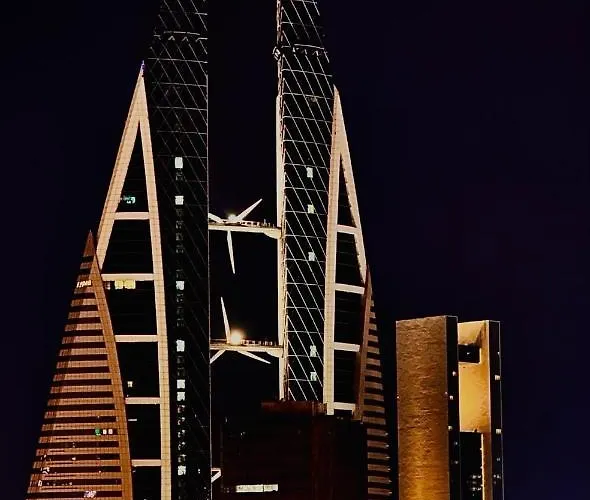 Baisan International Hotel Manama