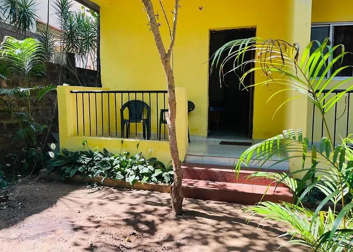 Adilson Guest House Calangute