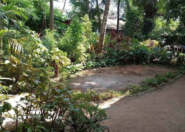 Adilson Guest House Calangute