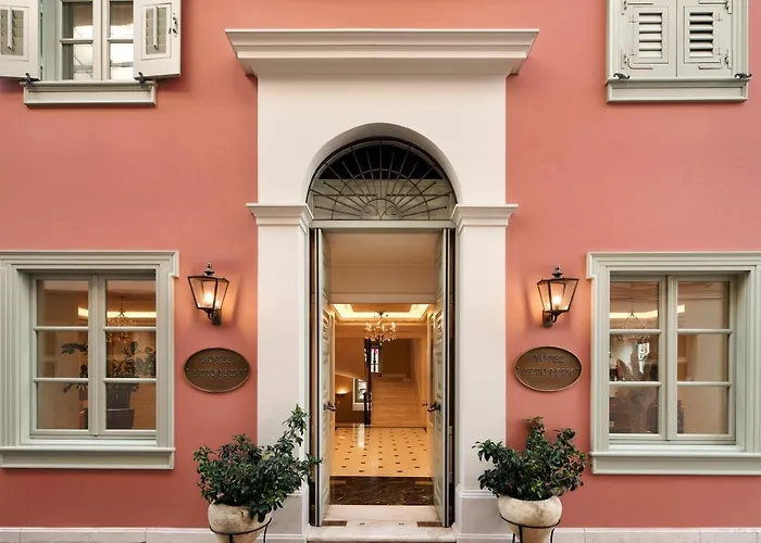 Hotel Ippoliti Nafplio
