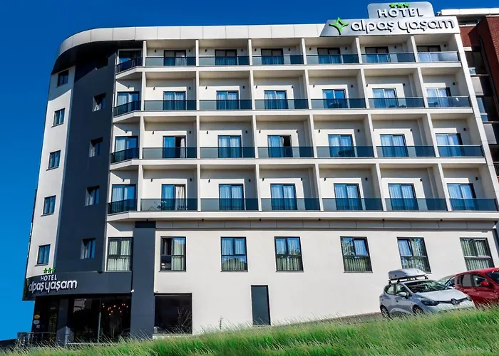 Görükle Alpaş Yaşam Hotel Bursa