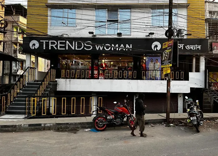 Hotel Shivanand Siliguri