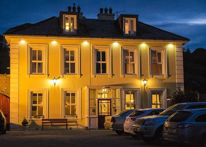 Avonmore House Guest Accommodation Youghal