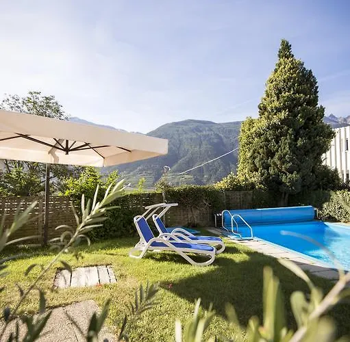 Hotel Sonnenberg Schlanders