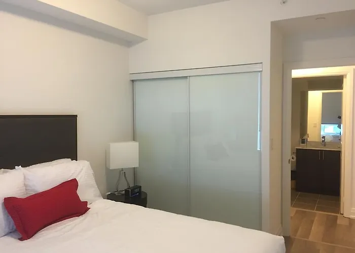 Liberty Suites Thornhill