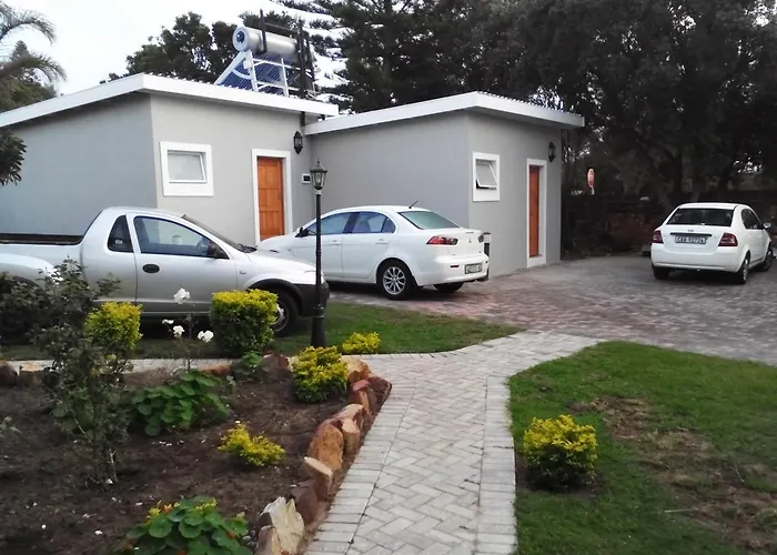 Port Elizabeth Guest House