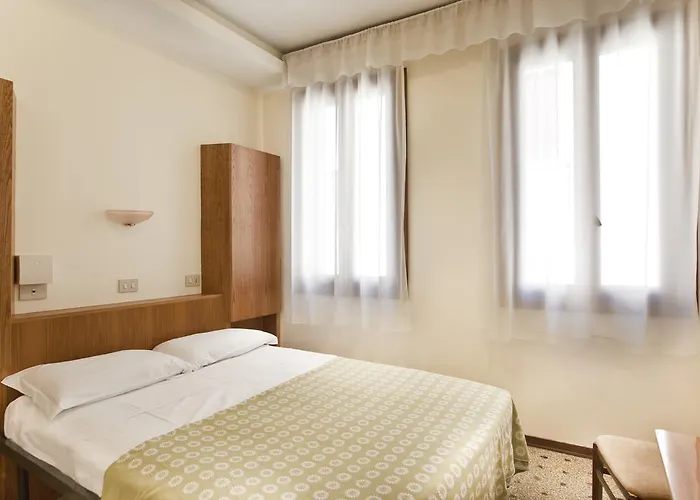Hotel San Fantin Venice