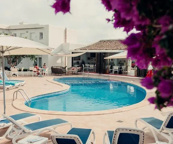 Hotel D'Or Cala D´Or