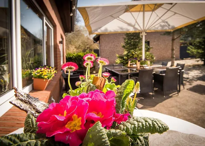 Hotel Alte Bäckerei Parchim