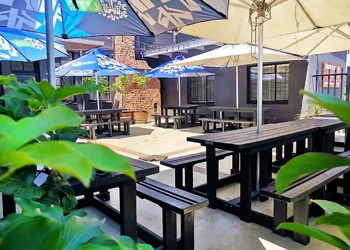 Thistle Hotel Pietermaritzburg