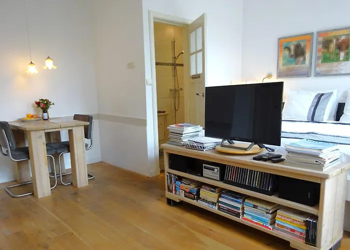 B&B Vierwinden Vlissingen