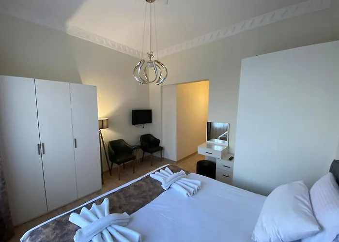 Bonita Apart Istanbul