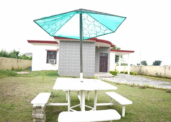 Farm Green View Resort Orchha