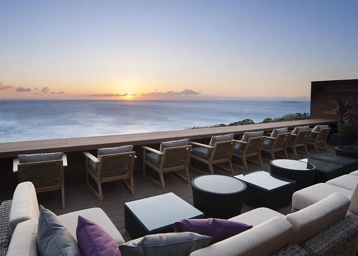 Atami Sekaie Hotel