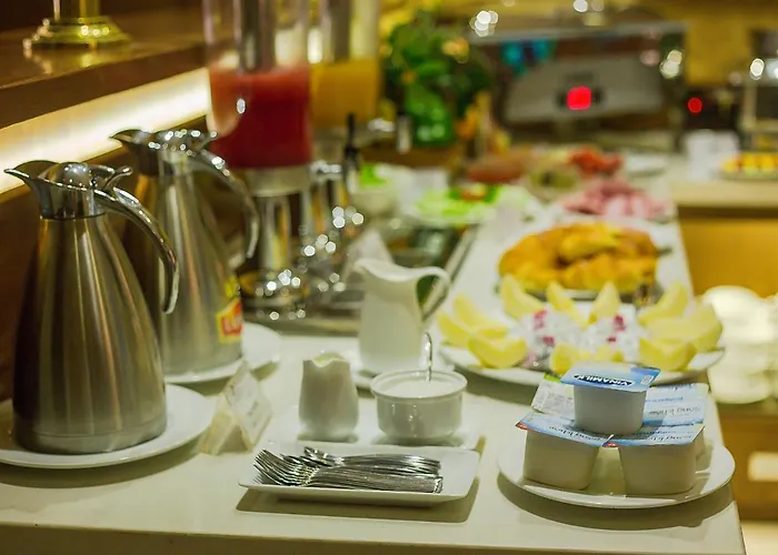 Emerald Boutique Hotel Hanoi