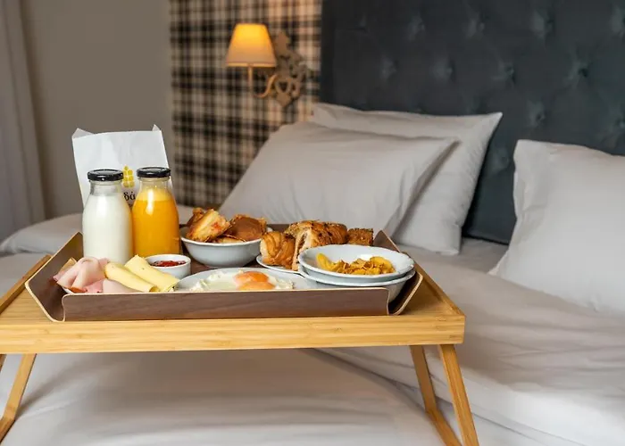 Brettania Hotel Ioannina