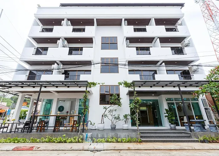 South Siam Hotel Phuket