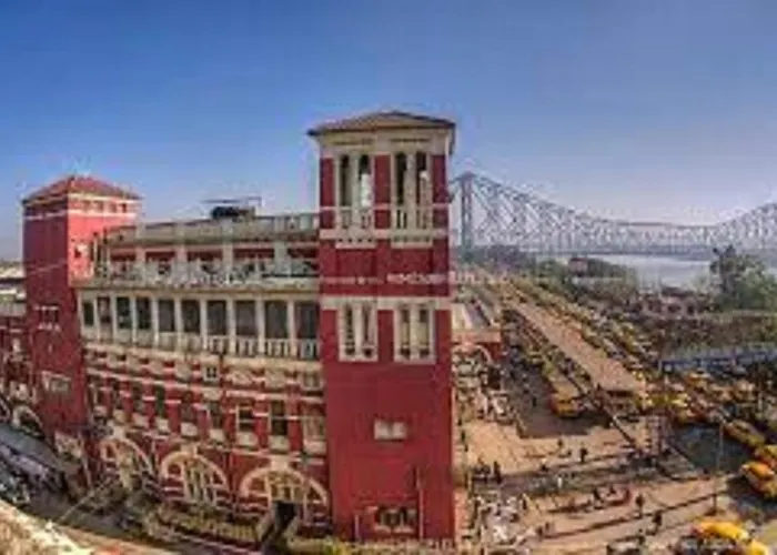 Ywca Gallway Guest House Kolkata
