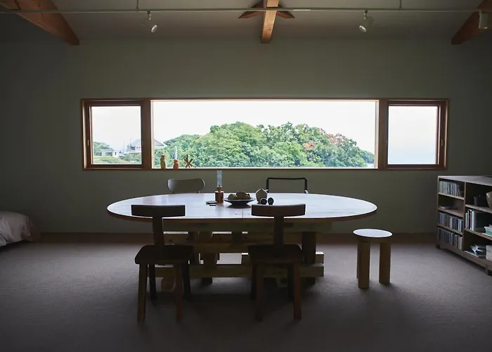 Worm Hotel Awaji