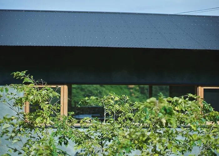 Worm Hotel Awaji