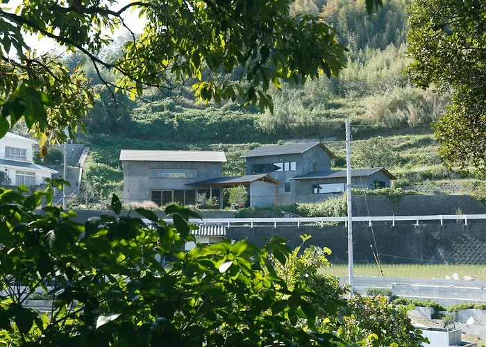 Worm Hotel Awaji