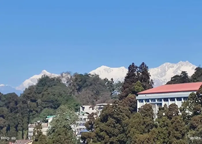 Yakkha Hotel Darjeeling 