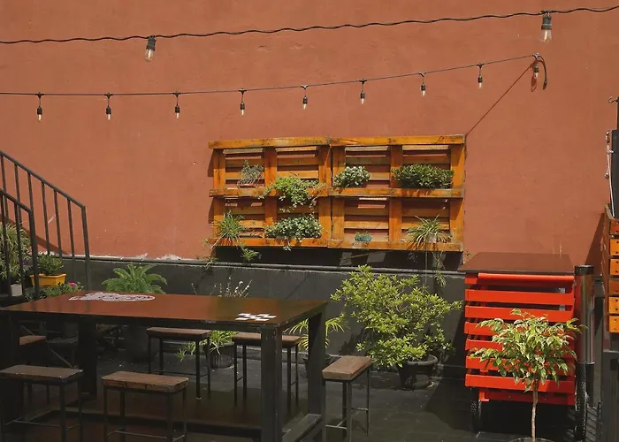 Casa Urbana Hotel Córdoba
