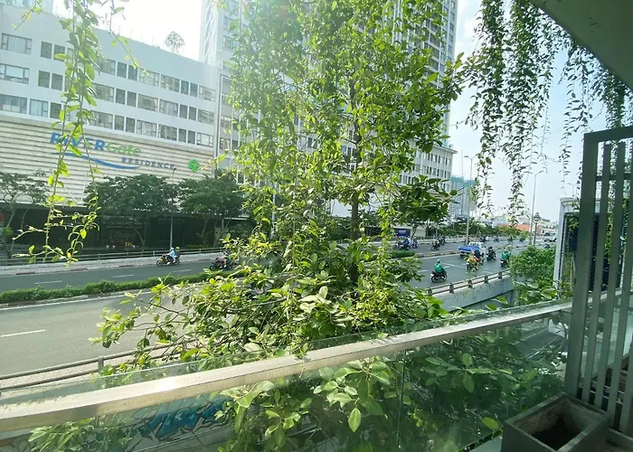 J&K Hotel TP. Hồ Chí Minh