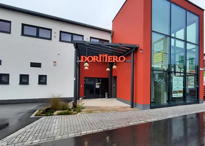 Dormero Hotel Deggendorf