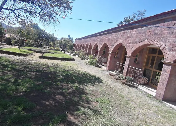 Lalibela Hotel