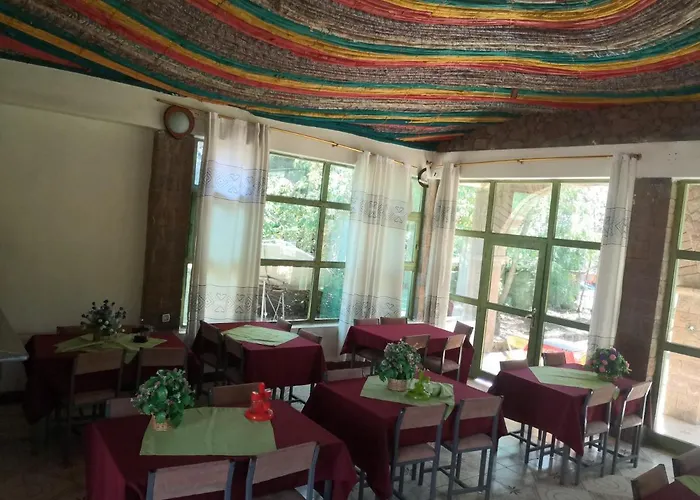 Lalibela Hotel