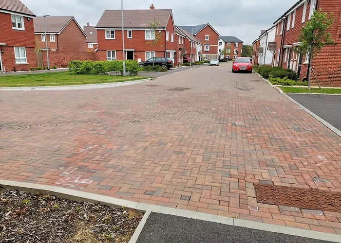 Langley Haven - 3 Bedroom House Maidstone