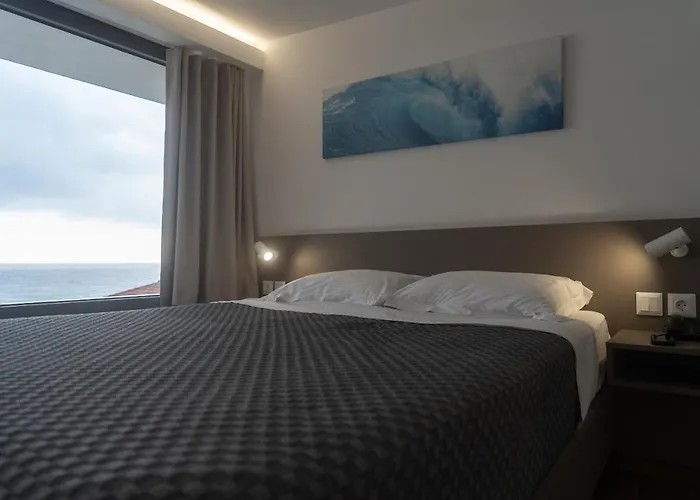Olympos Suites Apartments Leptokaryá