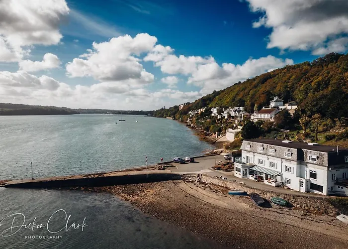 Gazelle Hotel Menai Bridge