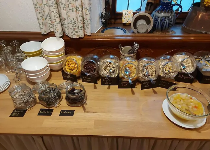 Hotel Weinhaus Am Stiftstor Treis-Karden