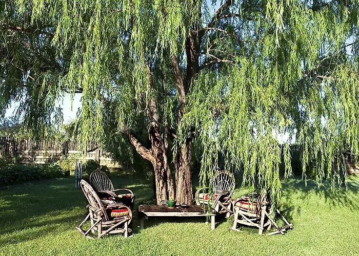 Casa Gallina - An Artisan Inn Taos