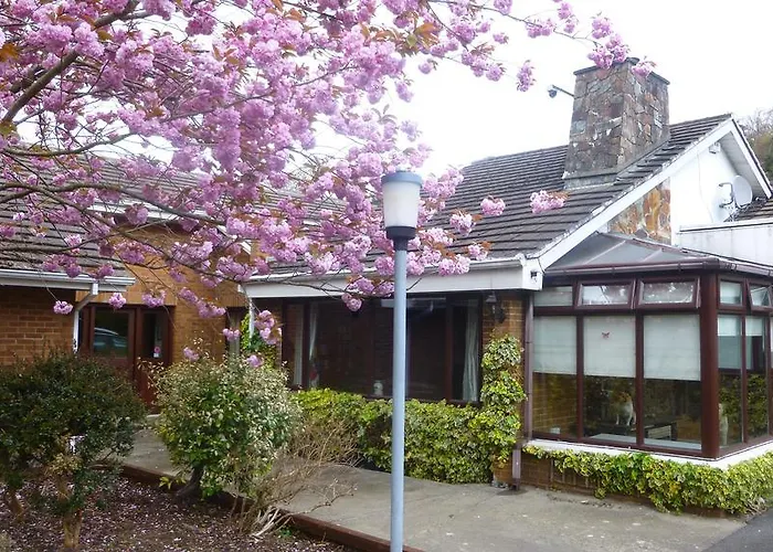 Woodville B&B Bray