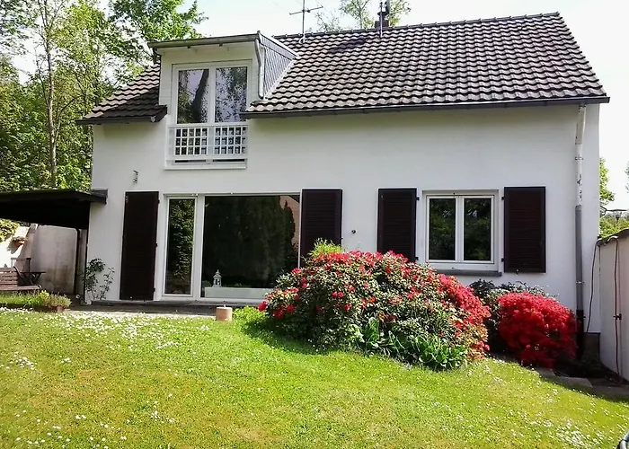Villa Donar Köln