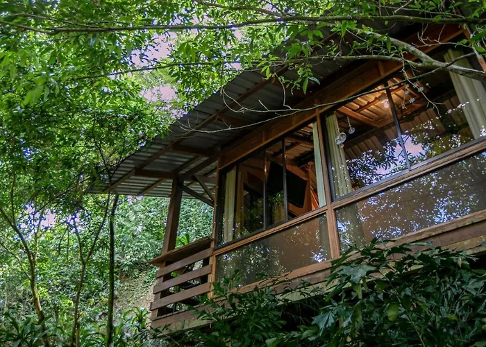 Cabañas del Lago La Fortuna