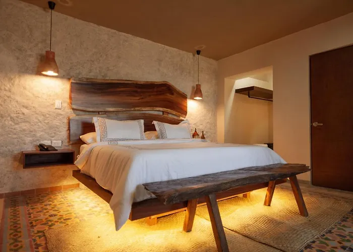 Hotel Scappata Progreso 